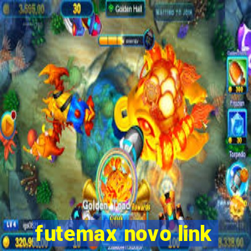 futemax novo link